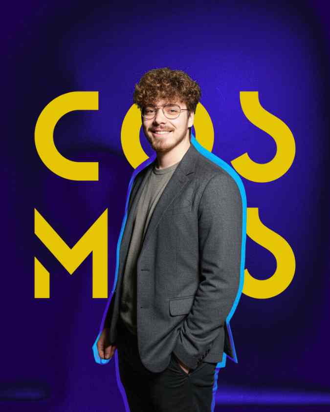 Niklas Kreib